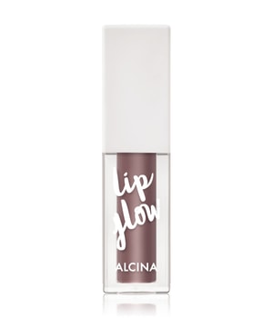 ALCINA Lip Glow Lipgloss  Nr. 020 - Bold Nude
