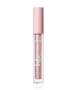 ALCINA Lip Satin  Lipgloss  Pearl