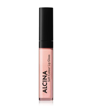 ALCINA Lip Soft Colour Lipgloss  Nr. 010 - Satin