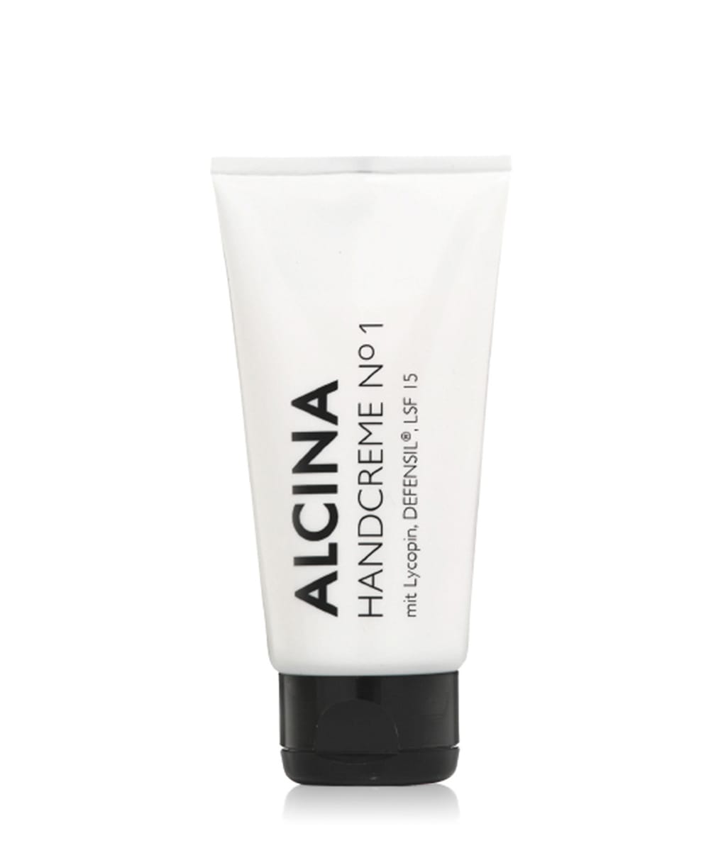 ALCINA N°1 Handcreme 50 ml 4008666353320 base-shot_de