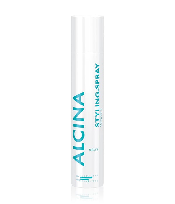Produktbild 1 von 1, ALCINA Natural Haarspray