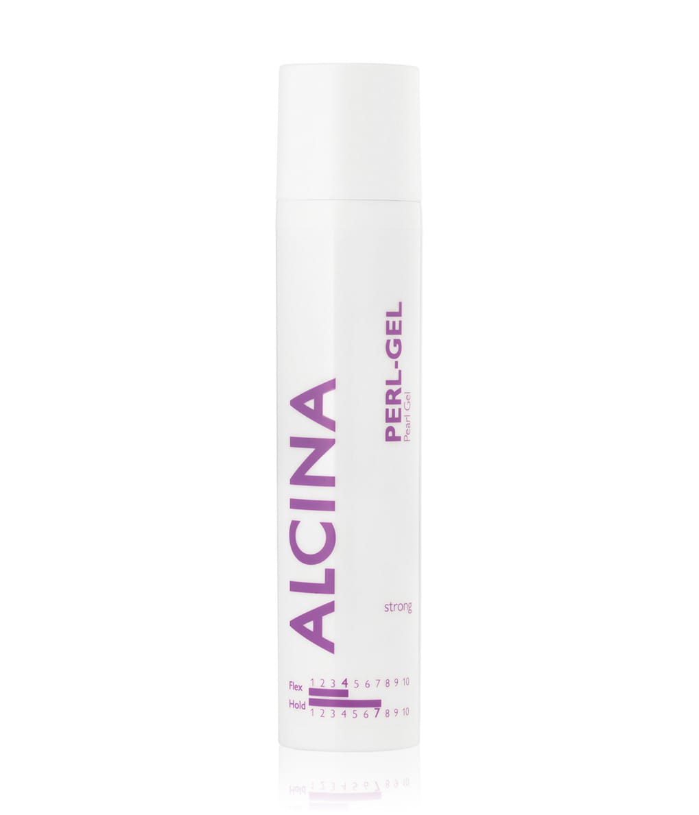 ALCINA Perl-Gel Haargel 100 ml 4008666144287 base-shot_de