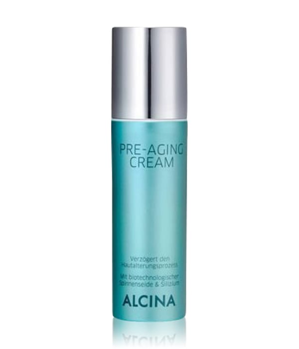 Produktbild 1 von 2, ALCINA Pre-Aging Gesichtscreme