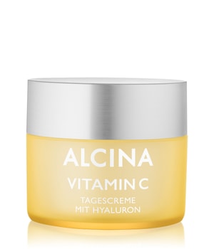 ALCINA Retinol & Vitamin C Tagescreme 50 ml 4008666353542 base-shot_de