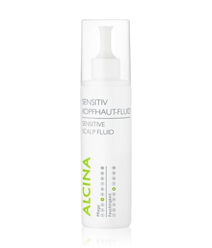 ALCINA Sensitiv Kopfhaut-Fluid Haarlotion  125 ml