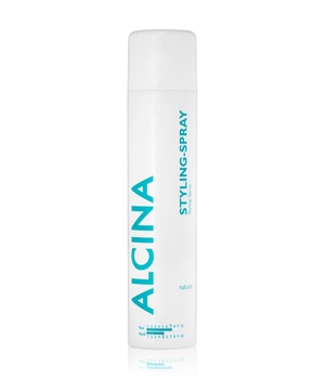 ALCINA Styling-Spray Haarspray 500 ml 4008666198884 base-shot_de