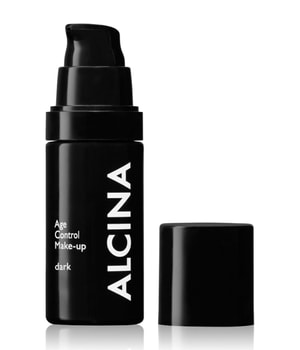 ALCINA Teint Age Control Flüssige Foundation  Dark