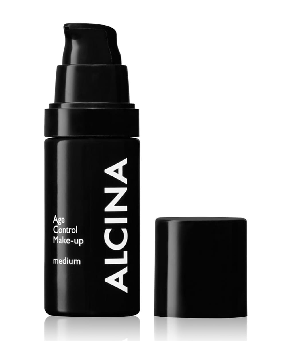 ALCINA Teint Flüssige Foundation 30 ml 4008666650221 base-shot_de