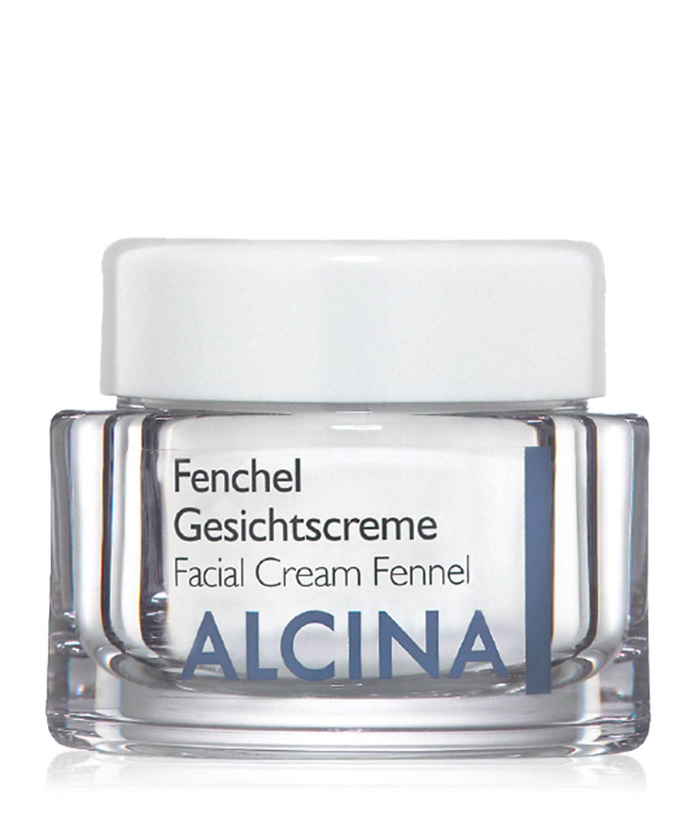 ALCINA Trockene Haut Gesichtscreme 100 ml 4008666342546 base-shot_de