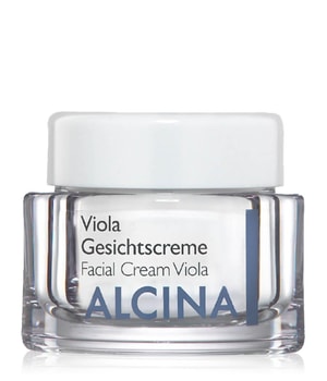 ALCINA Trockene Haut Viola Gesichtscreme  50 ml