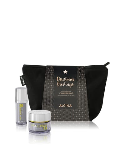 ALCINA Weihnachtsspecials Gesichtspflegeset 1 Stk 4008666391780 base-shot_de