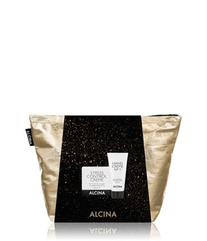 Alcina Stress Control Körperpflegeset 1 pcs unisex