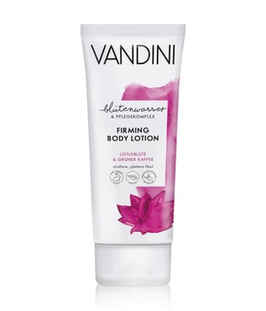 Vandini Firming Bodylotion 200 ml für Frauen
