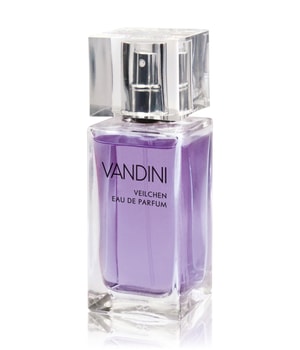 VANDINI Sensitive Eau de Parfum  50 ml
