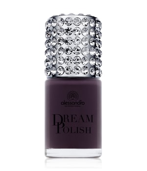 Alessandro Dream Collection Polish Nagellack Hot Obsession