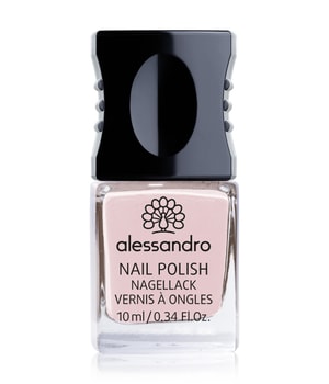 Alessandro French Rose Nagellack 10 ml 4025087772189 base-shot_de