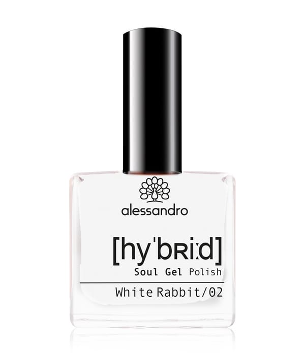 Produktbild 1 von 3, Alessandro Hybrid Nagellack