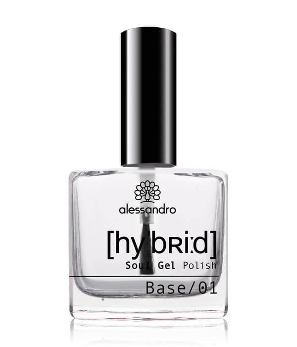 Produktbild 1 von 1, Alessandro Hybrid Nagelunterlack