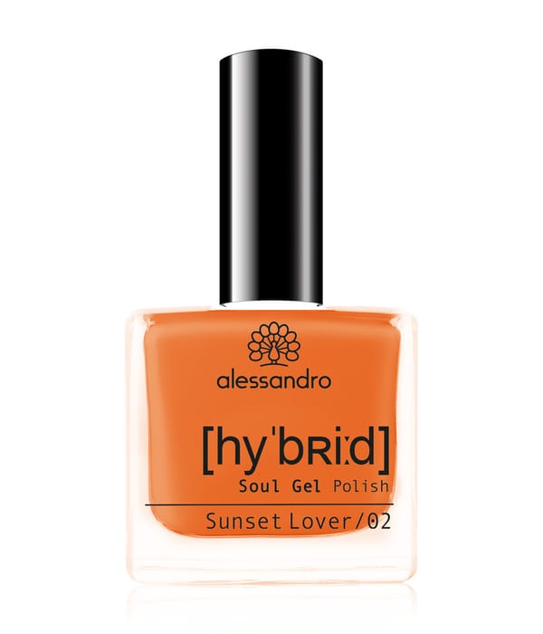 Produktbild 1 von 1, Alessandro Hybrid Nagellack