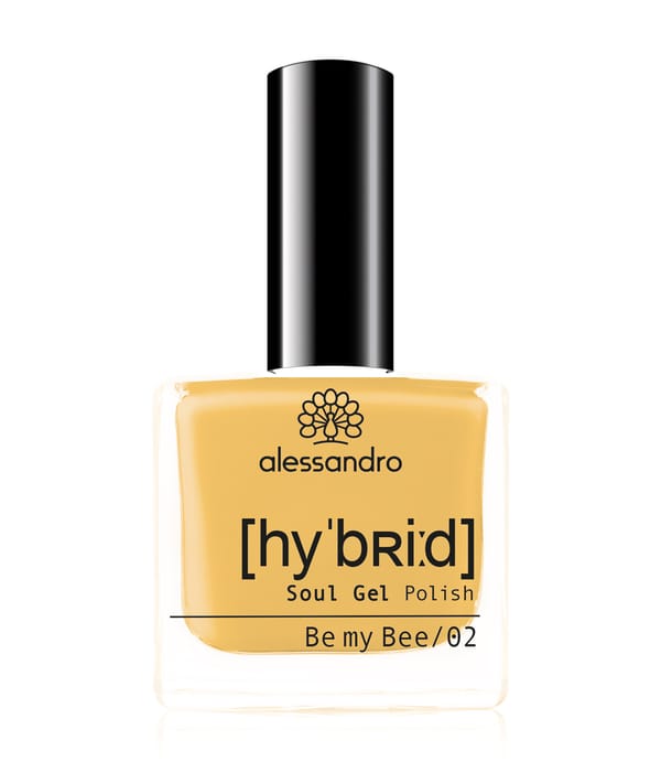 Produktbild 1 von 1, Alessandro Hybrid Nagellack
