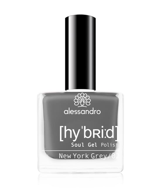 Produktbild 1 von 1, Alessandro Hybrid Nagellack