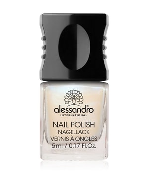 Alessandro Nail Polish Colour Explosion Nagellack Nr. 102 - Moonlight Kiss