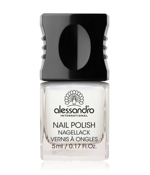 Alessandro Nail Polish Colour Explosion Small Nagellack 5 ml Nr. 103 – Milky Dream