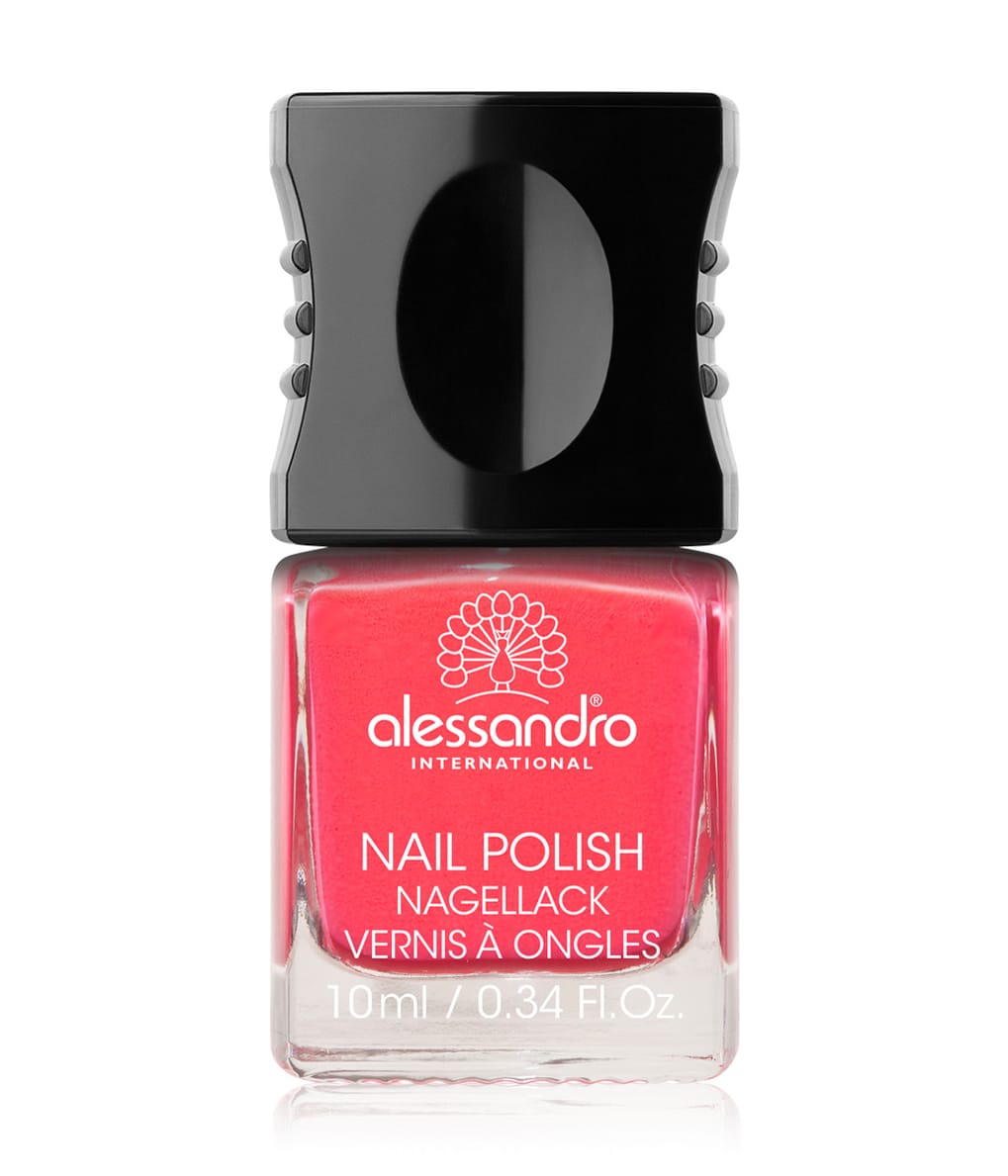 Alessandro Nail Polish Nagellack 10 ml 4025087771335 base-shot_de