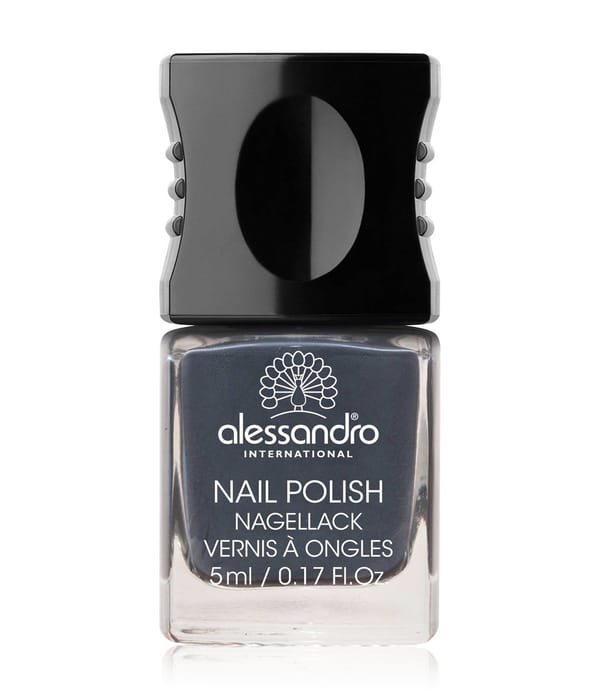 Produktbild 1 von 1, Alessandro Nail Polish Nagellack