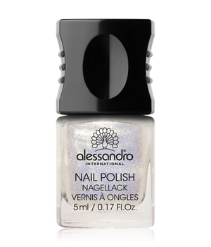 Alessandro Nail Polish Colour Explosion Nagellack Nr. 178 - Luminous
