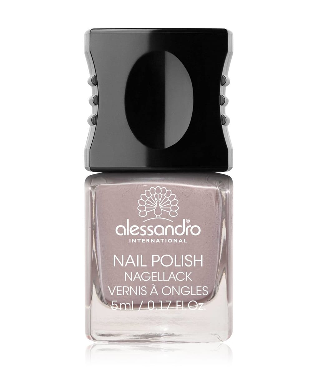 Alessandro Nail Polish Nagellack 5 ml 4025087590974 base-shot_de