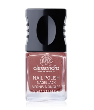 Alessandro Nail Polish Colour Explosion Nagellack Nr. 933 - Meet Me In Paris