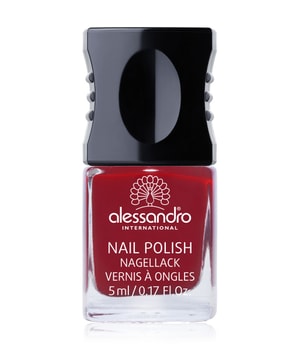 Alessandro Nail Polish Colour Explosion Nagellack Nr. 934 - P.s. I Love You
