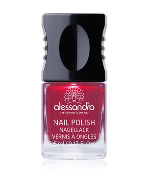 Alessandro Nail Polish Colour Explosion Nagellack Nr. 935 - Sexy Jill