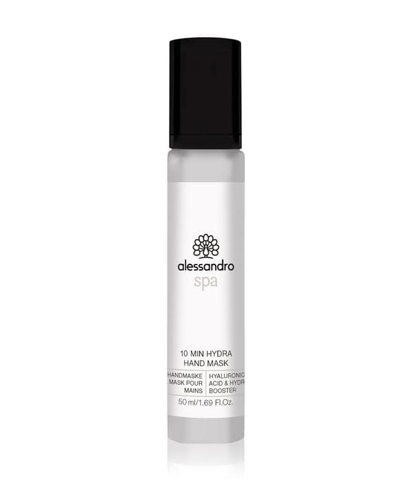 Produktbild 1 von 2, Alessandro Spa Handmaske