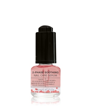 Alessandro Spa 2 Phase Soothing Nagelserum  14 ml