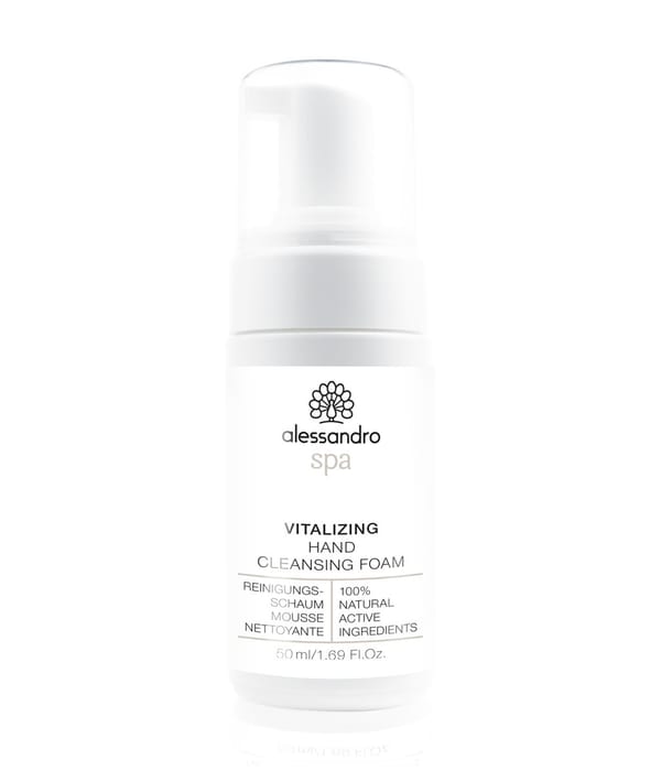 Produktbild 1 von 1, Alessandro Spa Handcreme