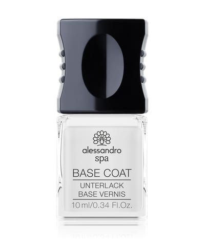 Alessandro Spa Nagelunterlack 10 ml 4025087430096 base-shot_de