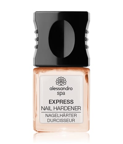 Alessandro Spa Nagelhärter 10 ml 4025087437415 base-shot_de