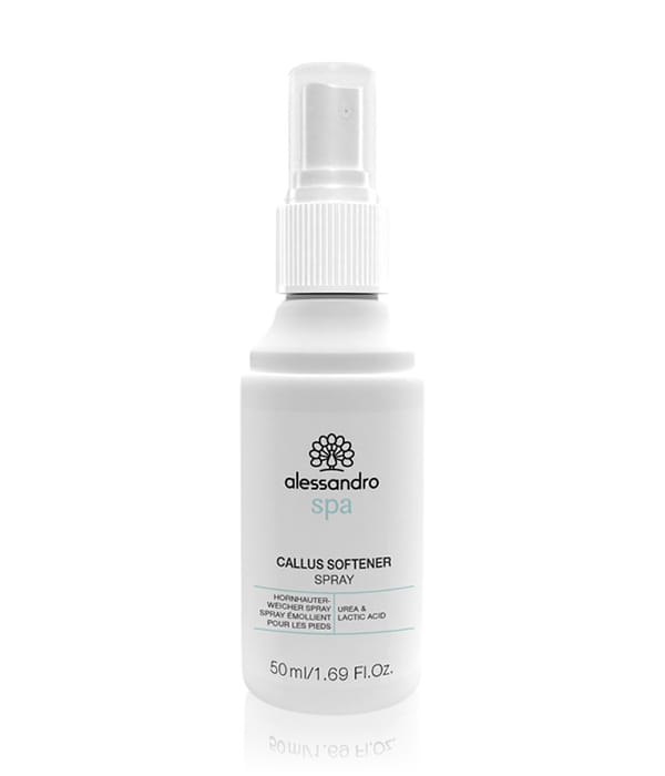 Produktbild 1 von 1, Alessandro Spa Fußspray