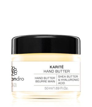 Alessandro Spa HAND BUTTER Handcreme 50 ml