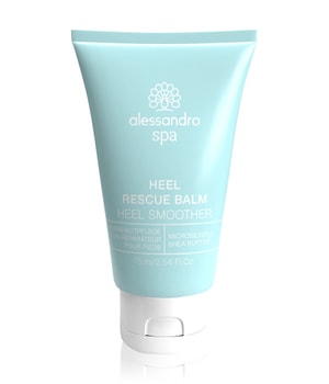 Alessandro Spa Heel Rescue Balm Fußbalsam 75 ml