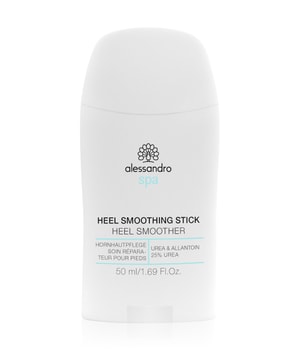 Alessandro Spa Heel Smoothing Stick Fußbalsam 50 ml