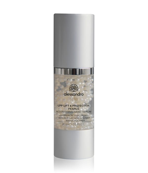Produktbild 1 von 2, Alessandro Spa Handgel