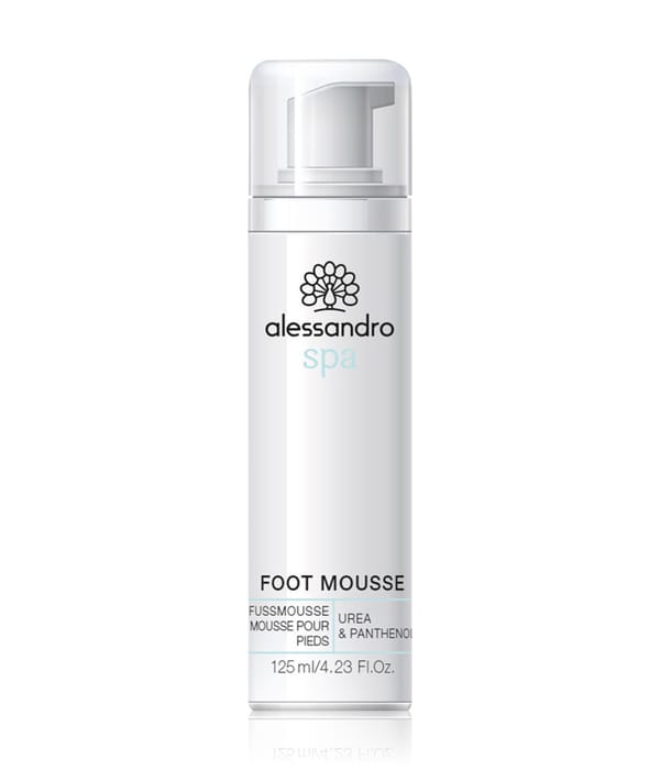 Produktbild 1 von 1, Alessandro Spa Fußspray
