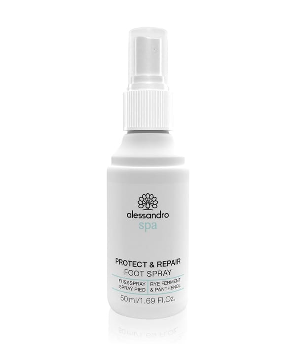 Produktbild 1 von 1, Alessandro Spa Fußspray