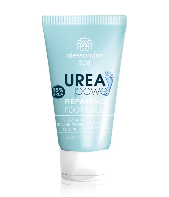 Produktbild 1 von 1, Alessandro Spa Fußbalsam