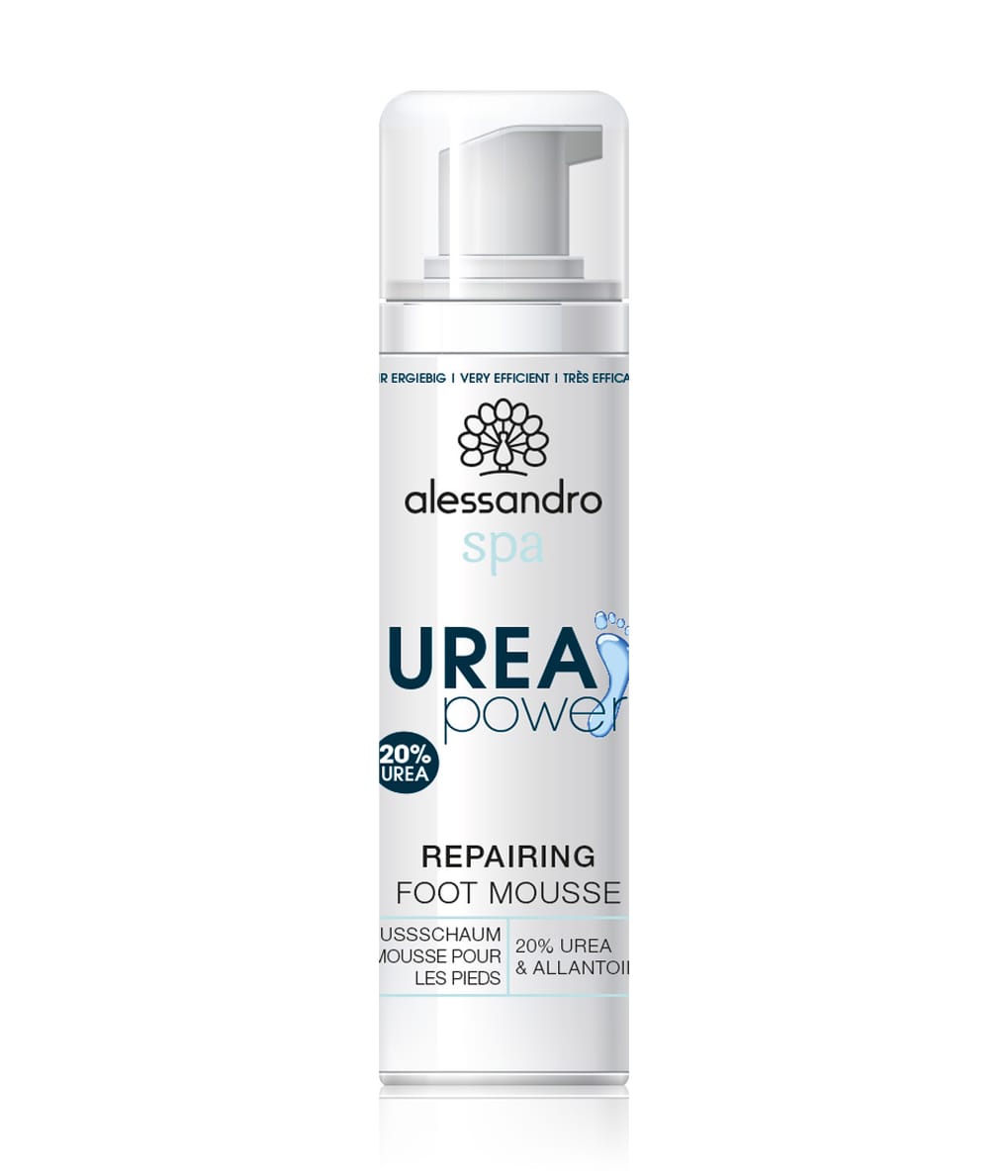Alessandro Spa Fußspray 125 ml 4025087420264 base-shot_de