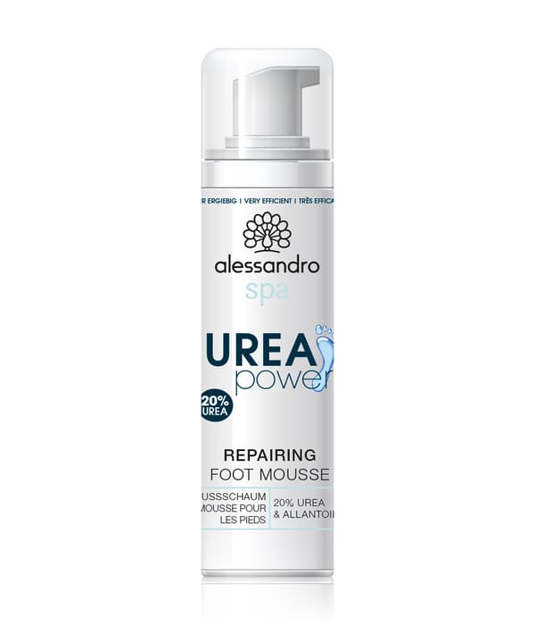 Produktbild 1 von 1, Alessandro Spa Fußspray