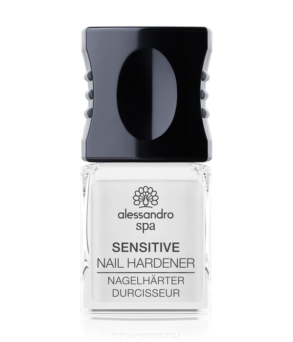 Produktbild 1 von 2, Alessandro Spa Nagelhärter